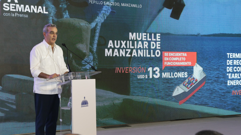 Luis Abinader