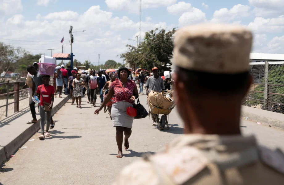 Haiti