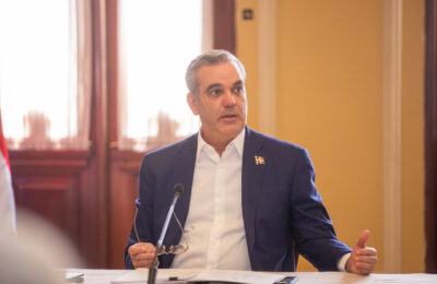 Poder Ejecutivo emite el Decreto 642-26, que dispone el traslado temporal de la residencia oficial del presidente desde Santo Domingo a Santiago del 14 al 16 de septiembre