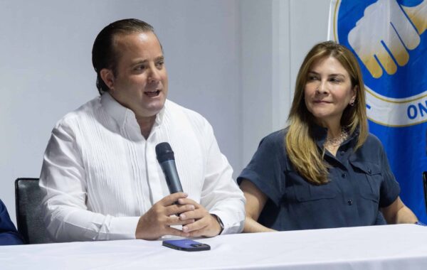 El PRM se desliga de las declaraciones  del diputado Eugenio Cedeño