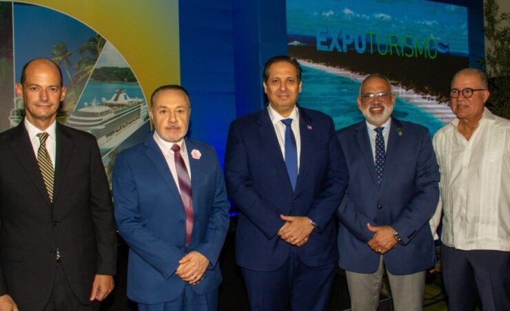 Unión Médica impulsa el turismo de salud en Expoturismo 2025