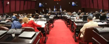 Diputados aprueban en segunda lectura reforma al artículo 21 de la Ley 176-07