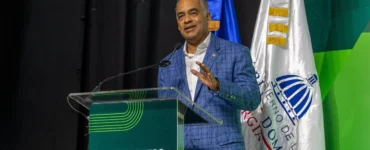 Sector minero dominicano muestra índices mínimos de accidentes, según Joel Santos