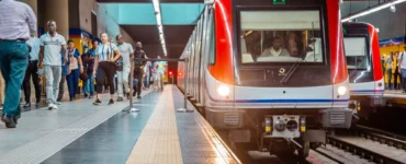 Metro de Santo Domingo tendrá nuevos horarios como parte de plan contra el congestionamiento