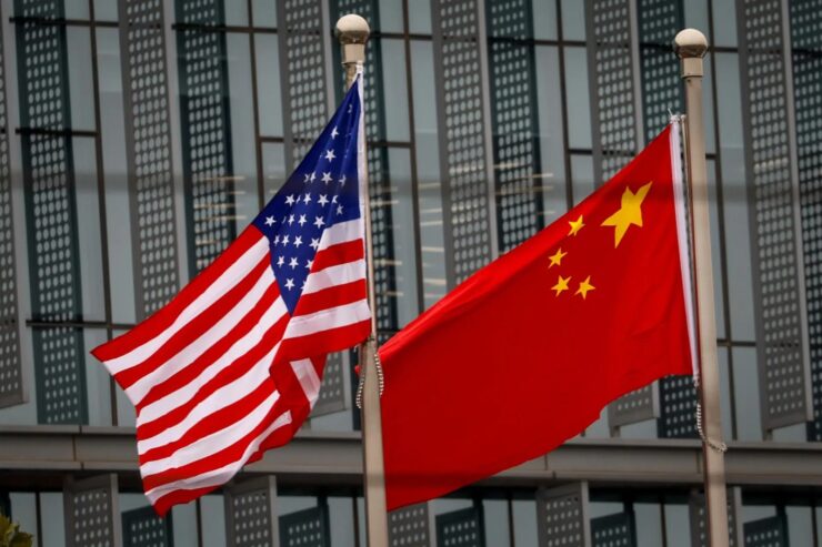 China acusa a EE. UU. de «socavar gravemente» la tregua arancelaria de mayo en Ginebra