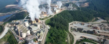 Abinader afirma que Medio Ambiente da seguimiento a denuncias contra Barrick Gold en Cotuí