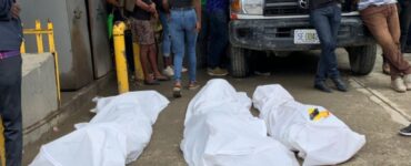 Médicos Sin Fronteras, entre las víctimas