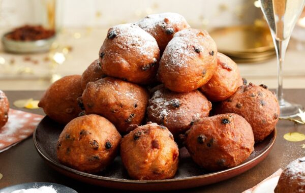 Tradiciones gastronómicas de Año Nuevo que traen buena suerte en distintos países