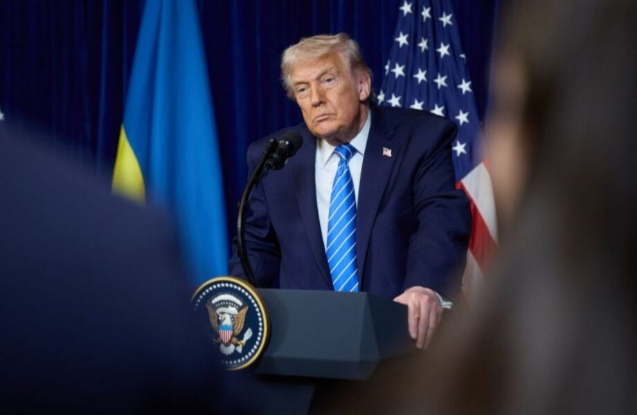 Irán rechaza afirmaciones intervencionistas de Trump y advierte de graves consecuencias