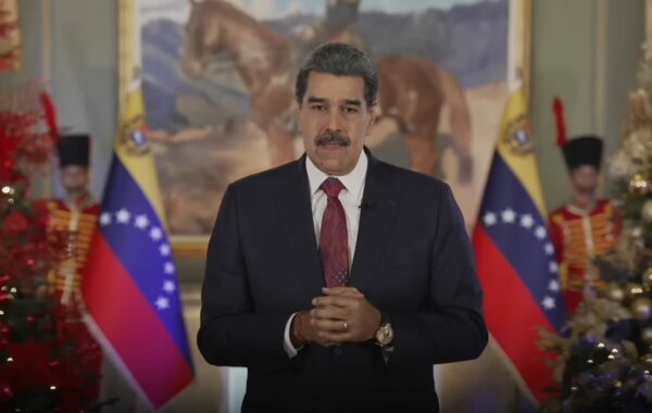 Venezuela reafirma su «hermandad» con Cuba al felicitarla por aniversario de la revolución