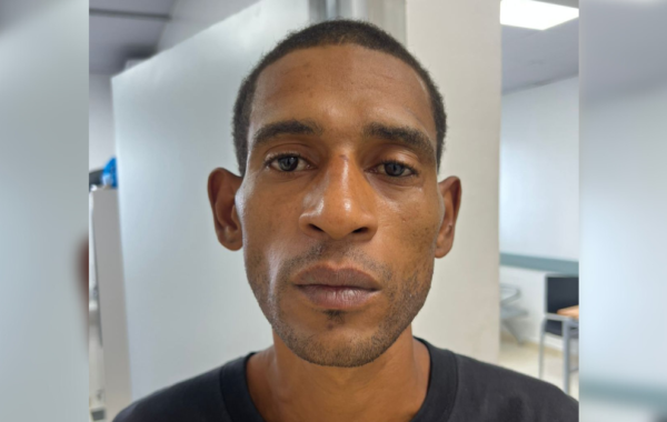 PN apresa a “Oreja”, acusado de múltiples robos en Sabana Grande de Boyá