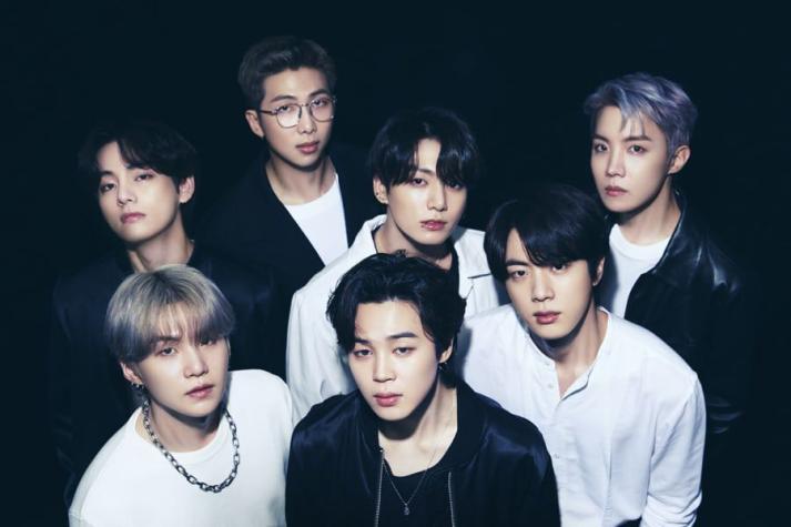 BTS regresará el 20 de marzo con nuevo álbum y una esperada gira mundial