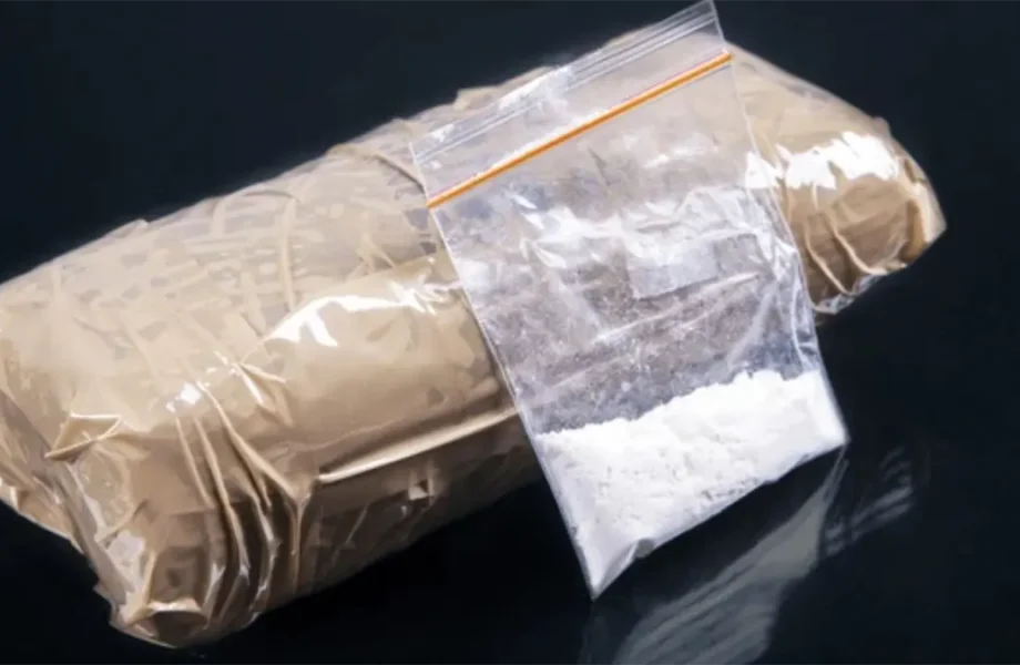 Arrestan en Brasil a un paraguayo que pretendía viajar a Madrid con dos kilos de cocaína