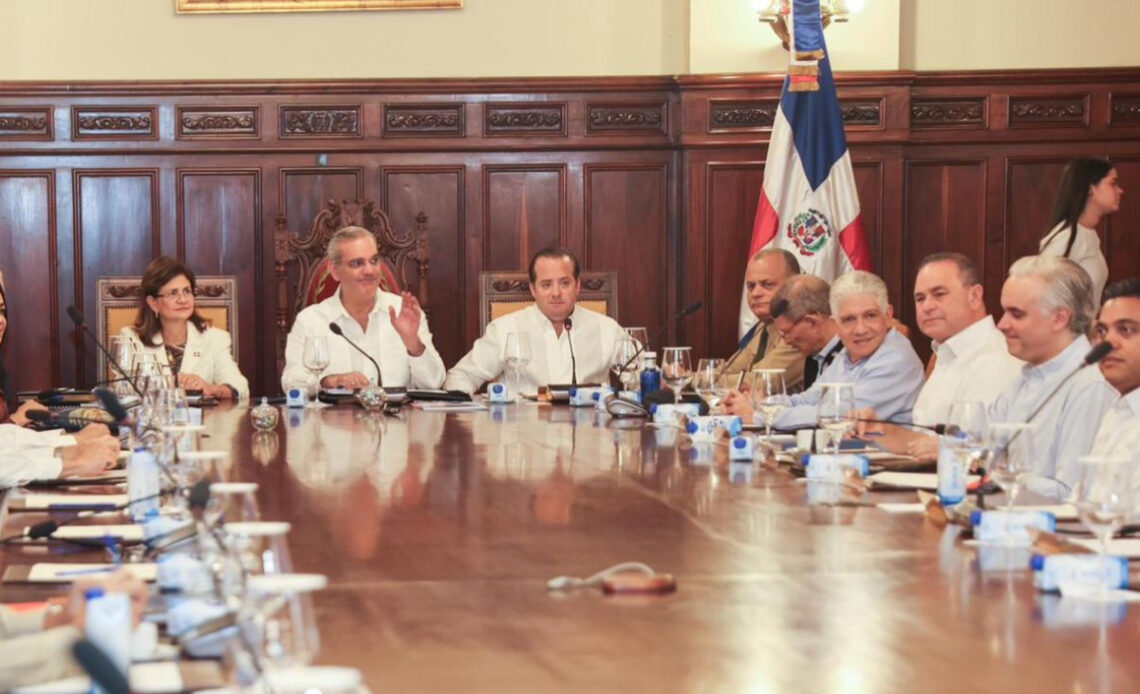 Consejo Nacional de la Magistratura sesionará el 2 de noviembre para continuar la selección de jueces de la Suprema Corte de Justicia