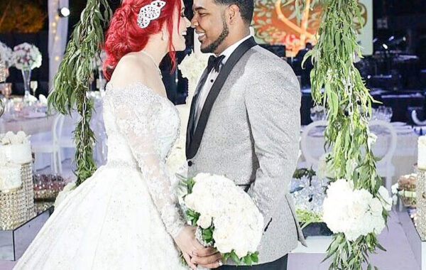 “La traté como una princesa, pero ahora me doy cuenta de tantas cosas”: Edwin Encarnación anuncia su divorcio de Karen Yaport