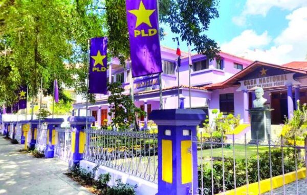 PLD cuestiona reforma policial y pide esclarecer muertes ocurridas durante intervenciones