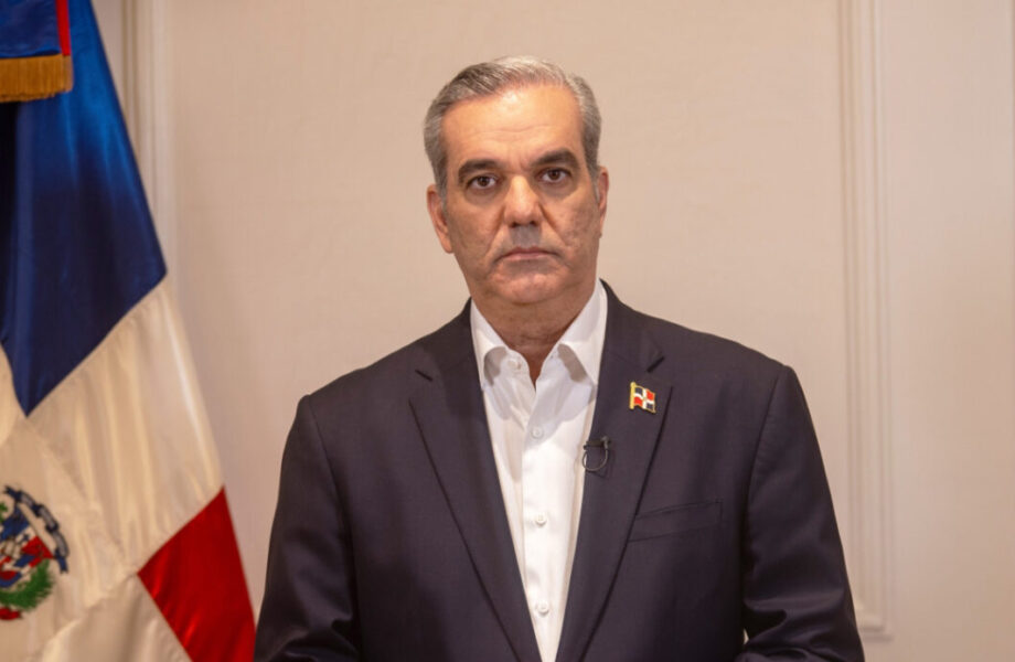 Abinader advierte habrán sanciones de hasta 30 años de prisión a quienes afecten parques nacionales