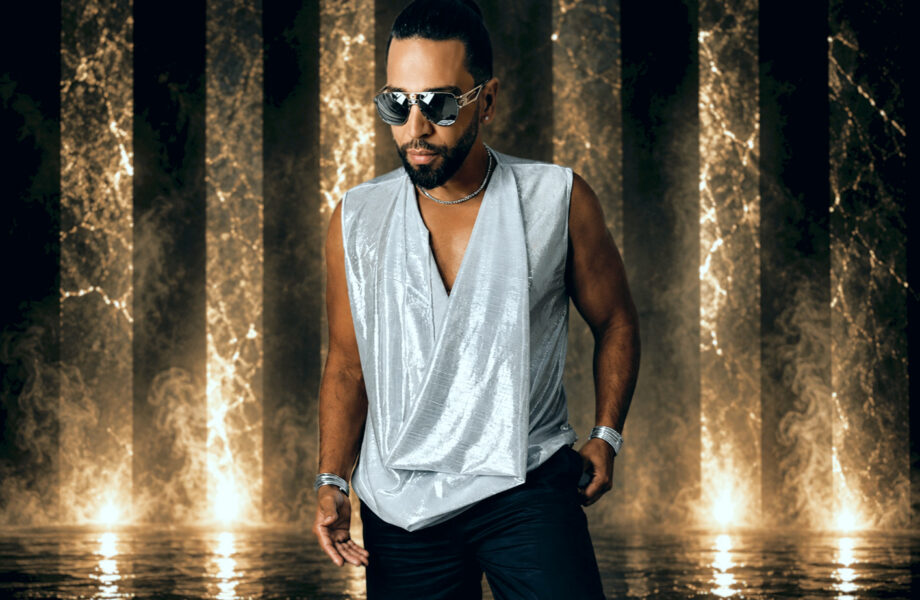 «Después del Ruido»: El nuevo álbum de Henry Santos que lo define como un proceso de terapia