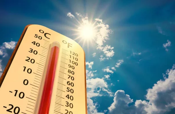 Calor predominará este lunes, con aguaceros y tronadas en varias provincias