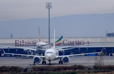 Fuerzas rebeldes toman los tres aeropuertos de la región de Tigré, en el norte de Etiopía