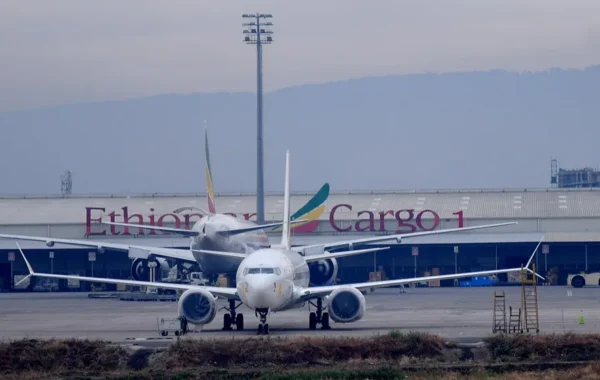 Fuerzas rebeldes toman los tres aeropuertos de la región de Tigré, en el norte de Etiopía