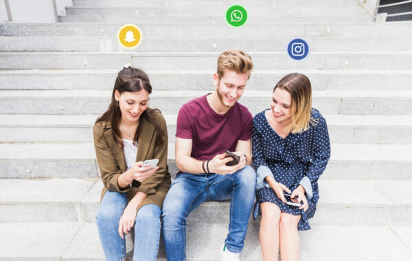 De las redes sociales al fraude: cómo la IA ayuda a los estafadores