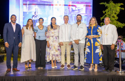 Inicia la segunda edición de Aventúrate RD en Puerto Plata