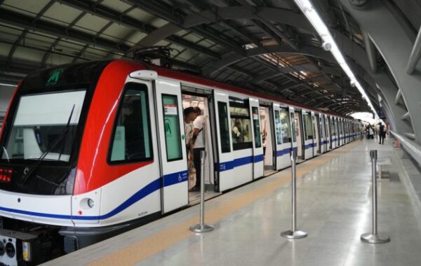 Línea 2 del Metro ofrecerá servicio gratuito en tramo afectado por falla técnica