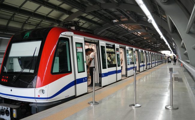 Línea 2 del Metro ofrecerá servicio gratuito en tramo afectado por falla técnica