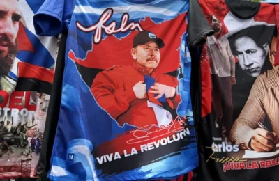 La ONU responsabiliza al régimen de Nicargua de 8 muertes bajo custodia desde 2018, entre ella la del hermano de Daniel Ortega