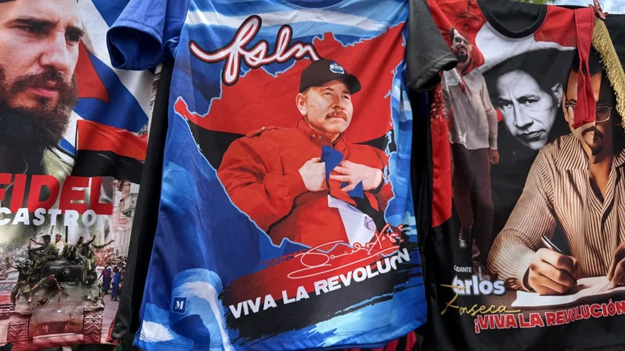 La ONU responsabiliza al régimen de Nicargua de 8 muertes bajo custodia desde 2018, entre ella la del hermano de Daniel Ortega