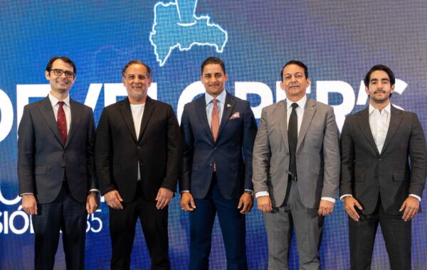 Apartamentos RD proyecta al sector inmobiliario dominicano con una visión 2035