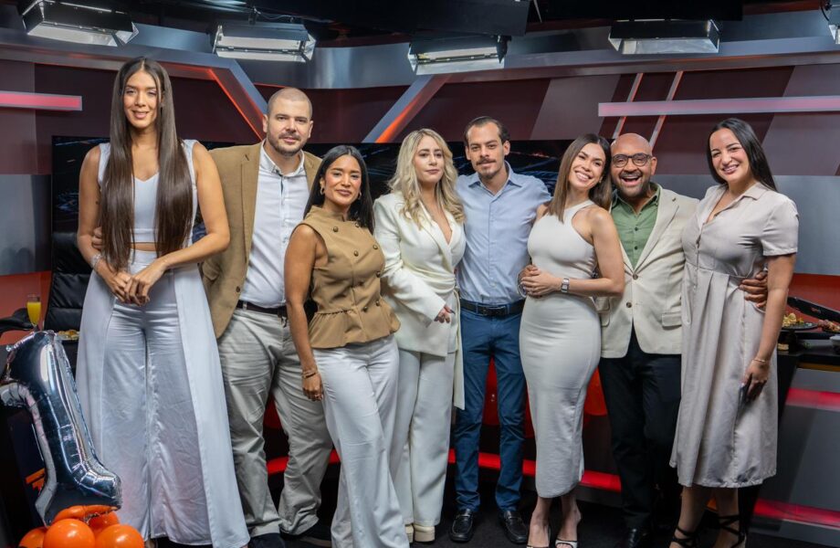 Faia Radio celebra su primer aniversario consolidando el crecimiento multiplataforma de Faia Group