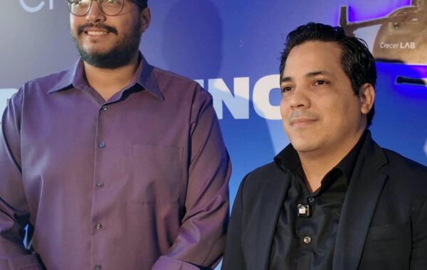 CrecerLab y Taco Bell sellan alianza para sistema de delivery en drones