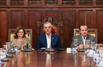Consejo de Ministros aprueba Proyecto de Presupuesto General del Estado 2027 enfocado en inversión, desarrollo social y sostenibilidad fiscal