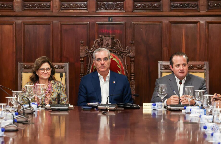Consejo de Ministros aprueba Proyecto de Presupuesto General del Estado 2027 enfocado en inversión, desarrollo social y sostenibilidad fiscal