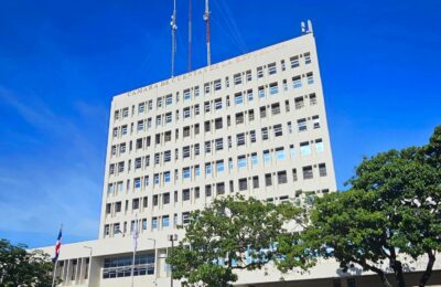 Cámara de Cuentas informa interrupción temporal de varias plataformas tecnológicas