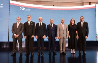 TC inicia VI Congreso Internacional sobre Derecho y Justicia Constitucional con llamado a fortalecer las garantías del debido proceso penal