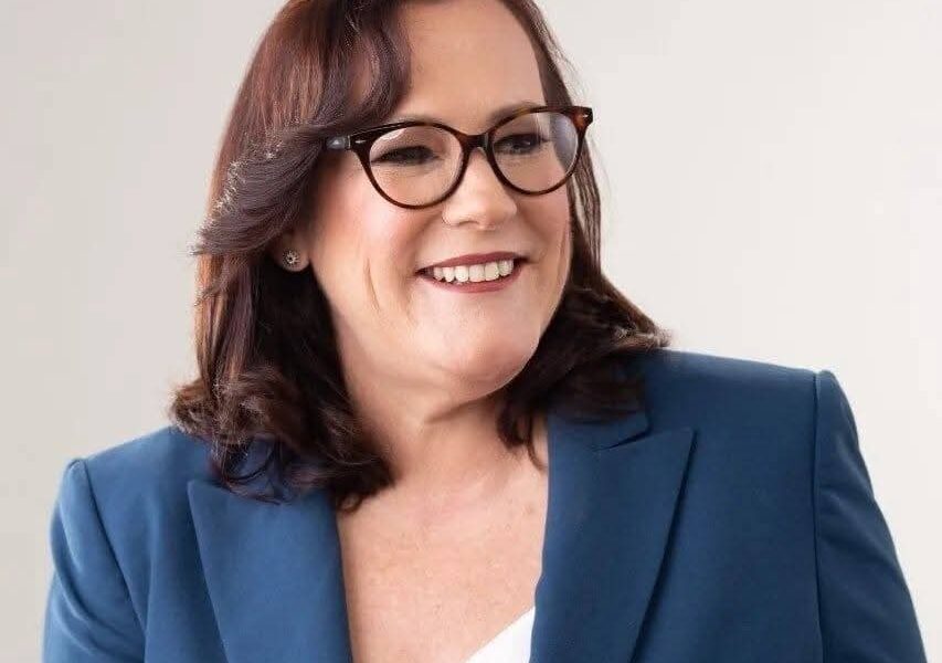 Janet Camilo: “No tengo pleito con Miguel Vargas, apelo a la democracia interna del PRD”