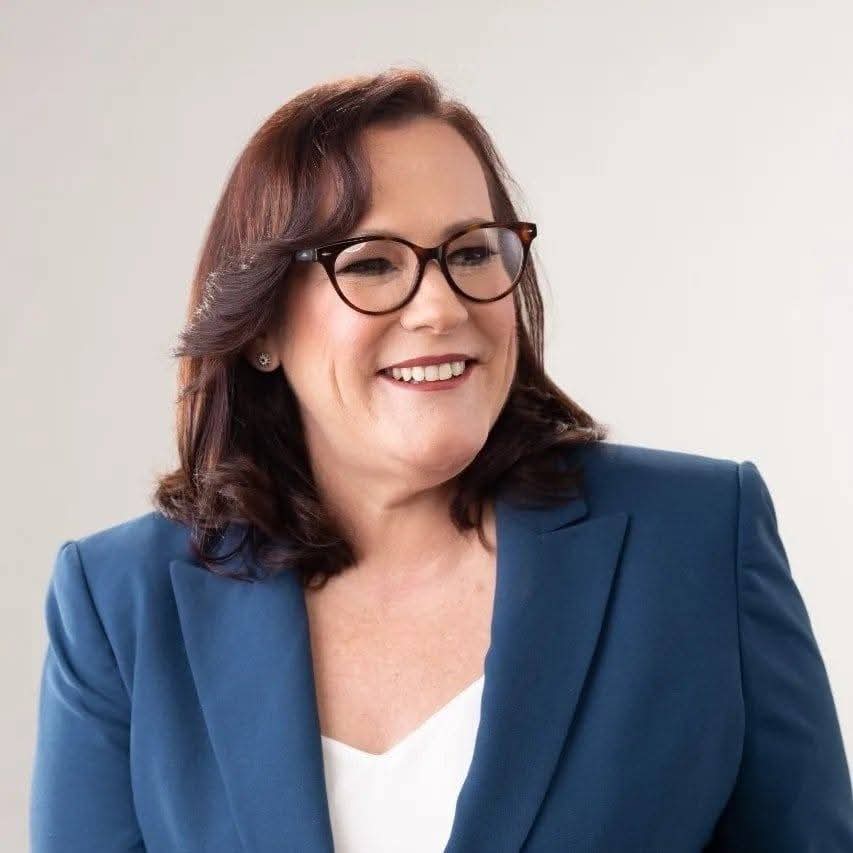 Janet Camilo: “No tengo pleito con Miguel Vargas, apelo a la democracia interna del PRD”