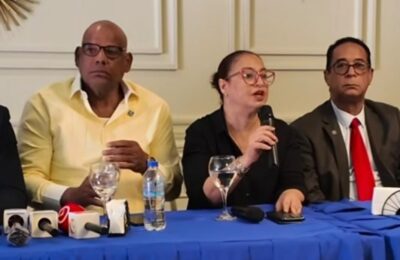 Asociaciones de alimentación escolar respaldan controles y acciones del INABIE para fortalecer el Programa de Alimentación Escolar