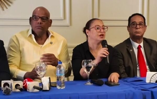 Asociaciones de alimentación escolar respaldan controles y acciones del INABIE para fortalecer el Programa de Alimentación Escolar