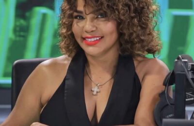 Cheddy García se apodera de la cartelera y hace historia: estará en tres películas simultáneamente en los cines.