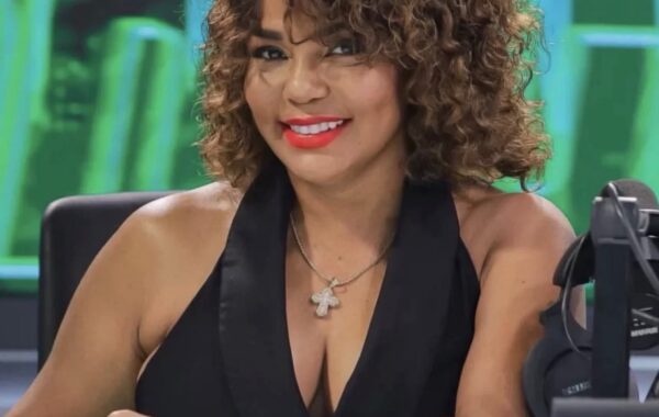 Cheddy García se apodera de la cartelera y hace historia: estará en tres películas simultáneamente en los cines.