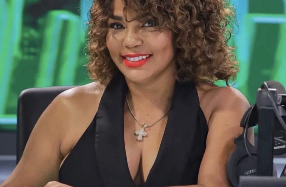 Cheddy García se apodera de la cartelera y hace historia: estará en tres películas simultáneamente en los cines.