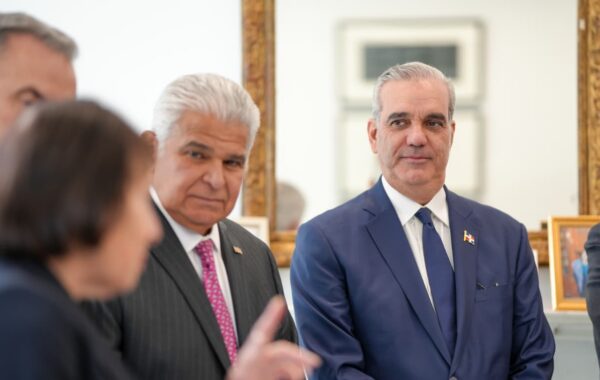 Abinader destaca potencial de tierras raras de República Dominicana y proyecta primeras exportaciones para 2028
