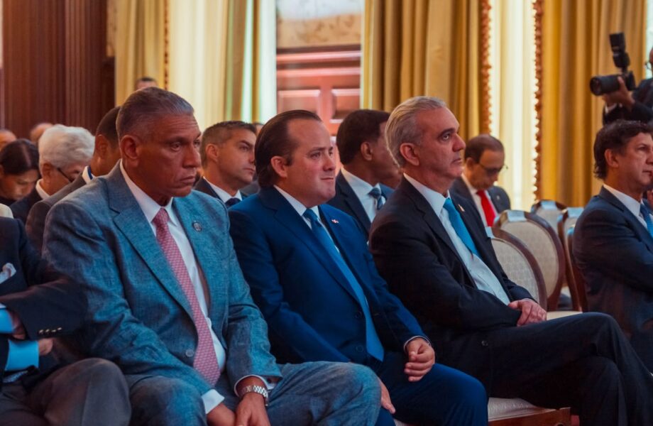Paliza destaca rol de la diáspora en el desarrollo nacional durante presentación de Meta RD 2036 en Nueva York
