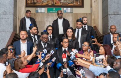 Mirna Ortiz: el Ministerio Público documentó autorizaciones facturadas y cobradas al SeNaSa de procedimientos médicos no realizados