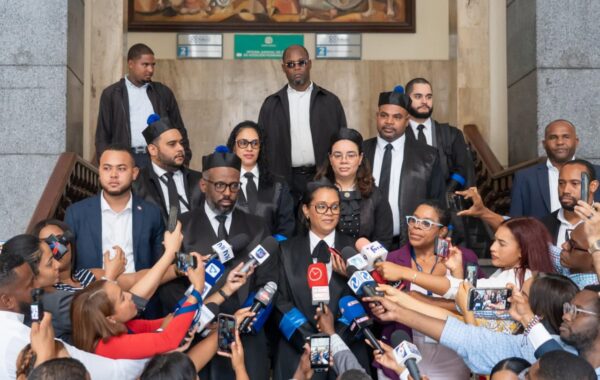 Mirna Ortiz: el Ministerio Público documentó autorizaciones facturadas y cobradas al SeNaSa de procedimientos médicos no realizados