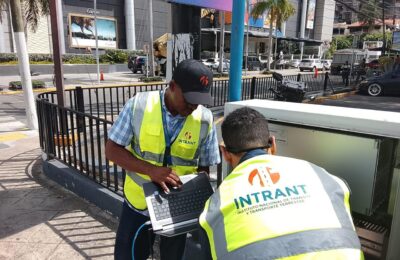 Tecnología y planificación: la apuesta de la JICA para mejorar el tránsito en el Gran Santo Domingo